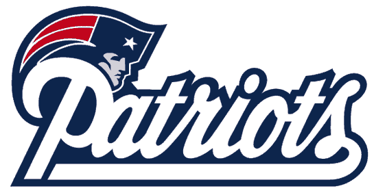 New England Patriots 2000-2012 Alternate Logo iron on transfers for fabric